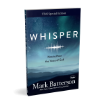 Whisper - Mark Batterson