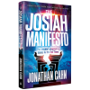 The Josiah Manifesto by Jonathan Cahn – The Ancient Blueprint for Modern Times