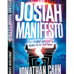 The Josiah Manifesto - Jonathan Cahn