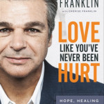 Love Like You've Never Been Hurt (Hardcover) - Jentezen Franklin