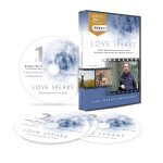 Love Speaks - Carl Wesley Anderson
