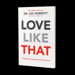 Love Like That - Les Parrott