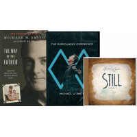 The Surrounded Experience by Michael W. Smith – Live Worship CD and DVD featuring 'Surrounded (Fight My Battles)'