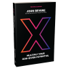 X: Multiply Your God-Given Potential by John Bevere – Shifting from Addition to Multiplication in Your Faith