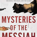 Mysteries of the Messiah - Rabbi Jason Sobel