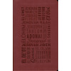 Names of God Bible (NIV) – Experience the Power and Meaning of God's Hebrew Names in Scripture