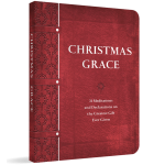 Christmas Grace - David A. Holland