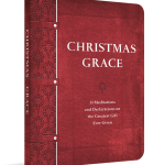 Christmas Grace - David A. Holland