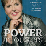 Power Thoughts - Joyce Meyer