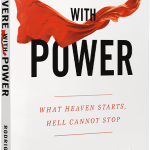 Persevere with Power - Samuel Rodriguez