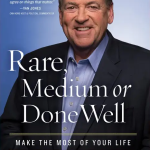 Rare, Medium, or Done Well - Mike Huckabee