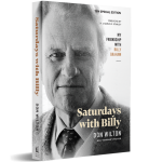 Saturdays with Billy - Don Wilton