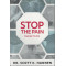 Stop the Pain: The Six to Fix by Dr. Scott K. Hannen – Book and DVD Set for Natural Pain Relief