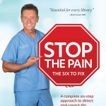 Stop the Pain: The Six to Fix - Dr. Scott K. Hannen