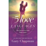 The 5 Love Languages - Gary Chapman