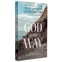 The God of the Way by Kathie Lee Gifford and Rabbi Jason Sobel – Exploring the People and Places of the Bible