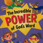 The Incredible Power of God's Word - Joyce Meyer