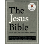 The Jesus Bible (NIV)