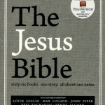 The Jesus Bible (NIV)