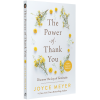 The Power of Thank You by Joyce Meyer – Discovering the Life-Changing Power of Gratitude