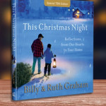 This Christmas Night - Billy and Ruth Bell Graham