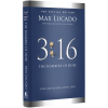 3:16 by Max Lucado – A Deep Dive into the Hope and Promise of John 3:16