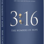 3:16 - Max Lucado