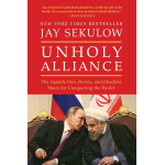 Unholy Alliance - Jay Sekulow