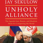 Unholy Alliance - Jay Sekulow