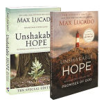 Unshakable Hope Set - Max Lucado