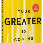 Your Greater Is Coming - Joel Osteen