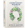 THE CONFIDENT WOMAN DEVOTIONAL - JOYCE MEYER