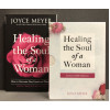 HEALING THE SOUL OF A WOMAN SET - JOYCE MEYER
