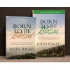 BORN TO BE BLESSED SET - JOHN HAGEE
