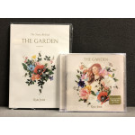 THE GARDEN SET - KARI JOBE