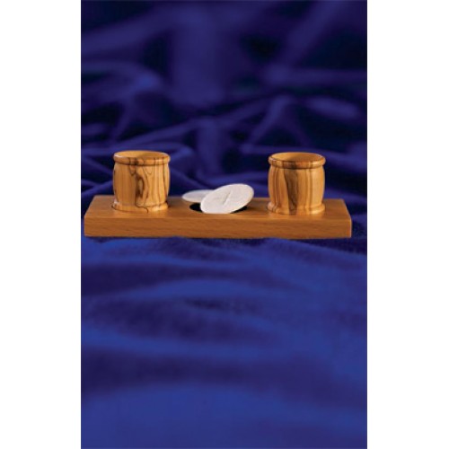 HOLY LAND COMMUNION SET