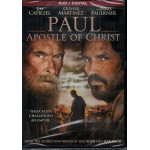 PAUL APOSTLE OF CHRIST
