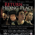 RETURN TO THE HIDING PLACE