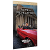 DRIVE THRU HISTORY: ACTS TO REVELATION (GATEFOLD WALLET)