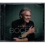 SI - ANDREA BOCELLI (LAST ONE)