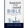 BATTLEFIELD OF THE MIND BIBLE (AMPLIFIED VERSION) (LAST ONE)