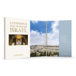 Experience the Peace of Israel