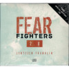 FEAR FIGHTERS 2.0 - JENTEZEN FRANKLIN