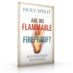 Are We Flammable or Fireproof? - Reinhard Bonnke