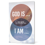 GOD IS ... I AM ...
