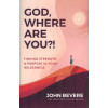 GOD, WHERE ARE YOU?! - JOHN BEVERE