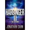 THE HARBINGER II: THE RETURN - JONATHAN CAHN