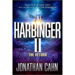 THE HARBINGER II: THE RETURN - JONATHAN CAHN