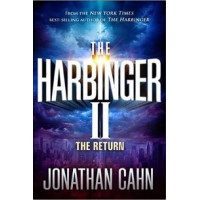 THE HARBINGER II: THE RETURN - JONATHAN CAHN