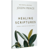 HEALING SCRIPTURES - JOSEPH PRINCE